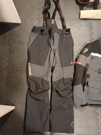 pantaloni Revit echelon GTX taglia m