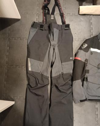 pantaloni Revit echelon GTX taglia m