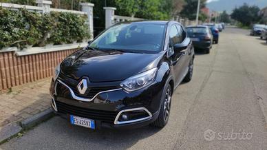 Renault Capture 1.5 dci