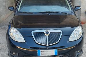 LANCIA YPSILON 1.3 MJT 90 CV