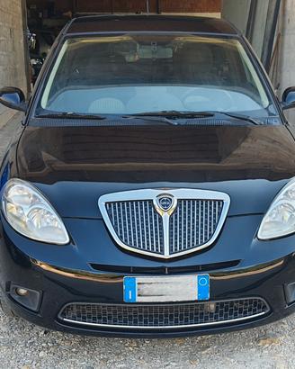 Lancia Ypsilon 1.3 MJT 90 CV