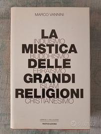 La mistica delle grandi religioni