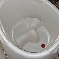 vaschetta bagnetto oplà ok baby