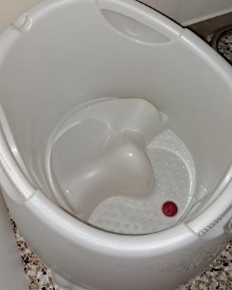vaschetta bagnetto oplà ok baby