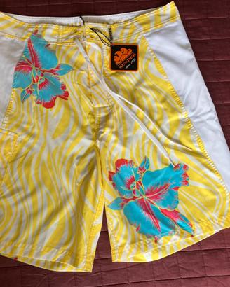 Costume Uomo Sundek-tg 32 (M-48)