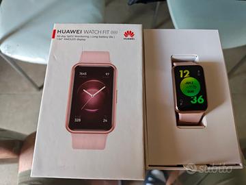 Orologio Smartwatch Huawei Watch Fit New