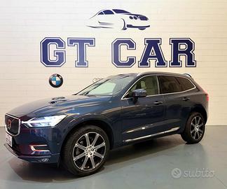 VOLVO XC60 D5 AWD Geartronic Inscription