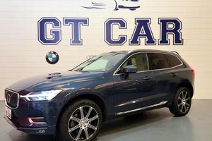 VOLVO XC60 D5 AWD Geartronic Inscription