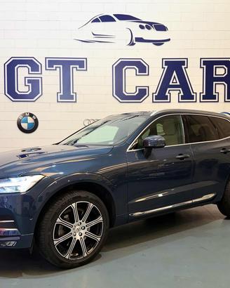 VOLVO XC60 D5 AWD Geartronic Inscription