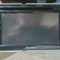 Pioneer AVH-1400DVD