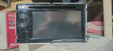 Pioneer AVH-1400DVD