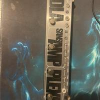 Tech 21 Fly rig 5 Plexi