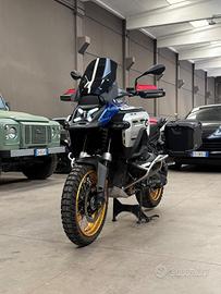 BMW R 1300 GS Adventure TROPHY *AKRAPOVIC/ FULL