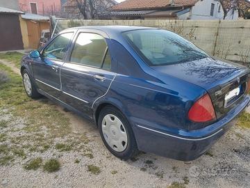 LANCIA LYBRA 1.8