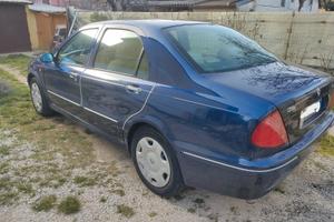 LANCIA LYBRA 1.8