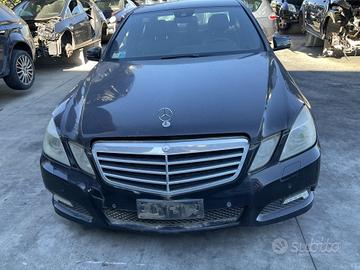 MUSATA COMPLETA + KIT RADIATORI + KIT AIRBAG MERCE