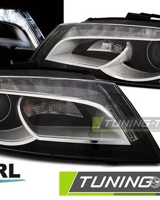 Fari Led vera luce diurna Audi A3 8P 08-12