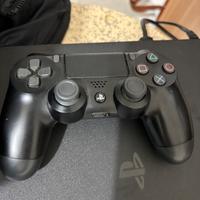 Ps4 + joystick