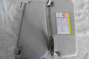 PARASOLE ALETTA ANTERIORE SX ALFA ROMEO Mito Serie