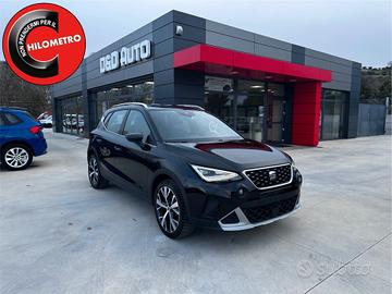 Seat Arona 1.0 TGI XPERIENCE METANO