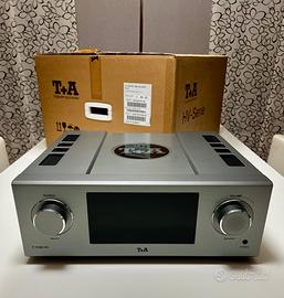 T+A P3100HV