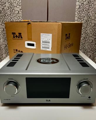 T+A P3100HV