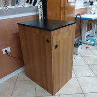 asse da stiro professionale 