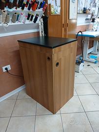 asse da stiro professionale 