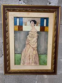 Ritratto di Margaret Stonborough-Wittgenstei