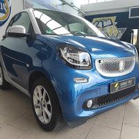 Smart ForTwo 70 1.0 twinamic Sport NEOPATENTATI