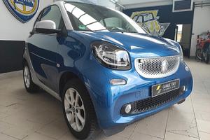 Smart ForTwo 70 1.0 twinamic Sport NEOPATENTATI