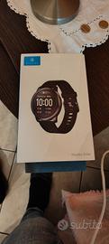 smartwatch  Haylou Solar