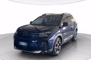 Citroen C5 Aircross 1.5 BlueHDi 130cv Shine EAT8