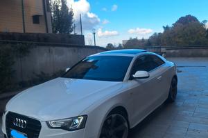 audi a5 sline