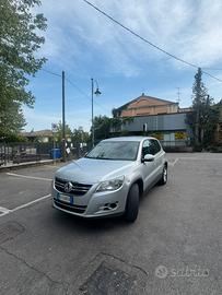 Tiguan 4.700€