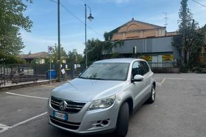 Tiguan 4.700€