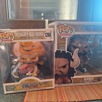 Funko pop One piece