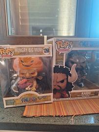 Funko pop One piece