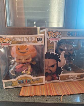 Funko pop One piece