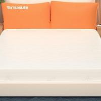 Materasso ad una piazza e mezzo