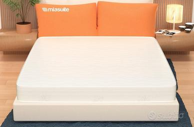 Materasso ad una piazza e mezzo