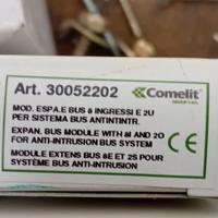 Comelit modulo espansione cod. 30052202
