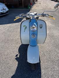 Lambretta
