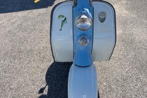 Lambretta