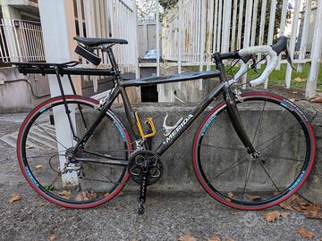 Bicicletta da corsa Merida Eclipse