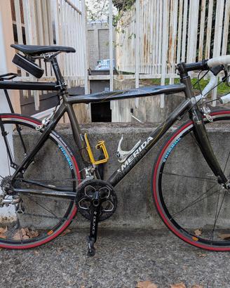 Bicicletta da corsa Merida Eclipse