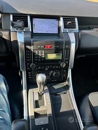 Range Rover sport 2,7 HSE
