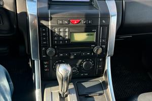 Range Rover sport 2,7 HSE