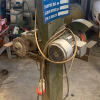 Colonna con doppia mola