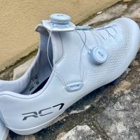 Scarpe BDC Shimano RC 7